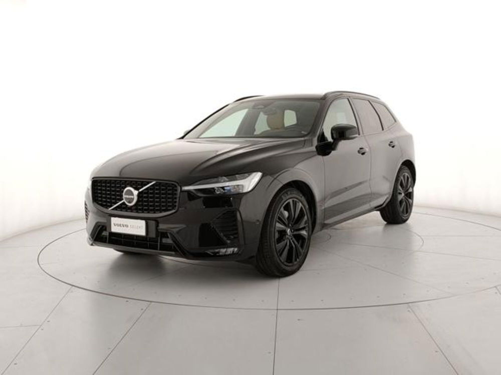 Volvo XC60 usata a Modena (2)