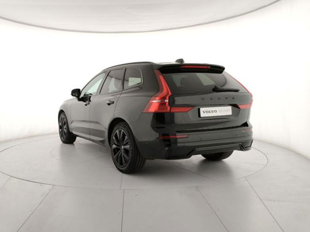 Volvo XC60 usata a Modena (3)