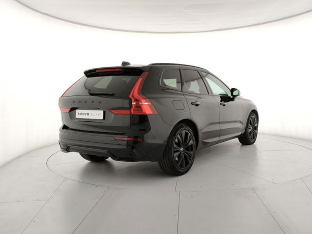 Volvo XC60 usata a Modena (5)