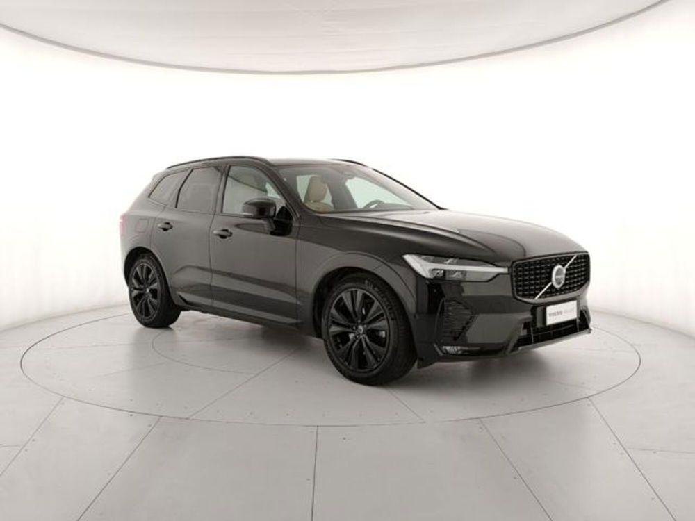 Volvo XC60 usata a Modena (6)