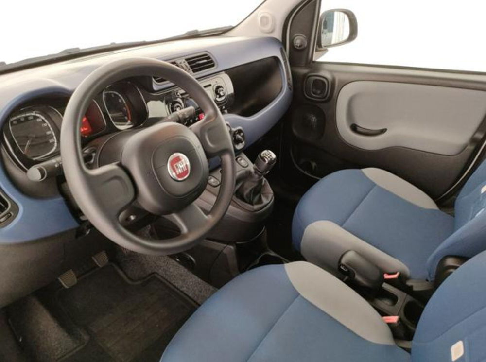 Fiat Panda usata a Modena (10)