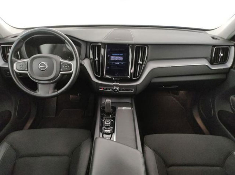 Volvo XC60 usata a Modena (15)