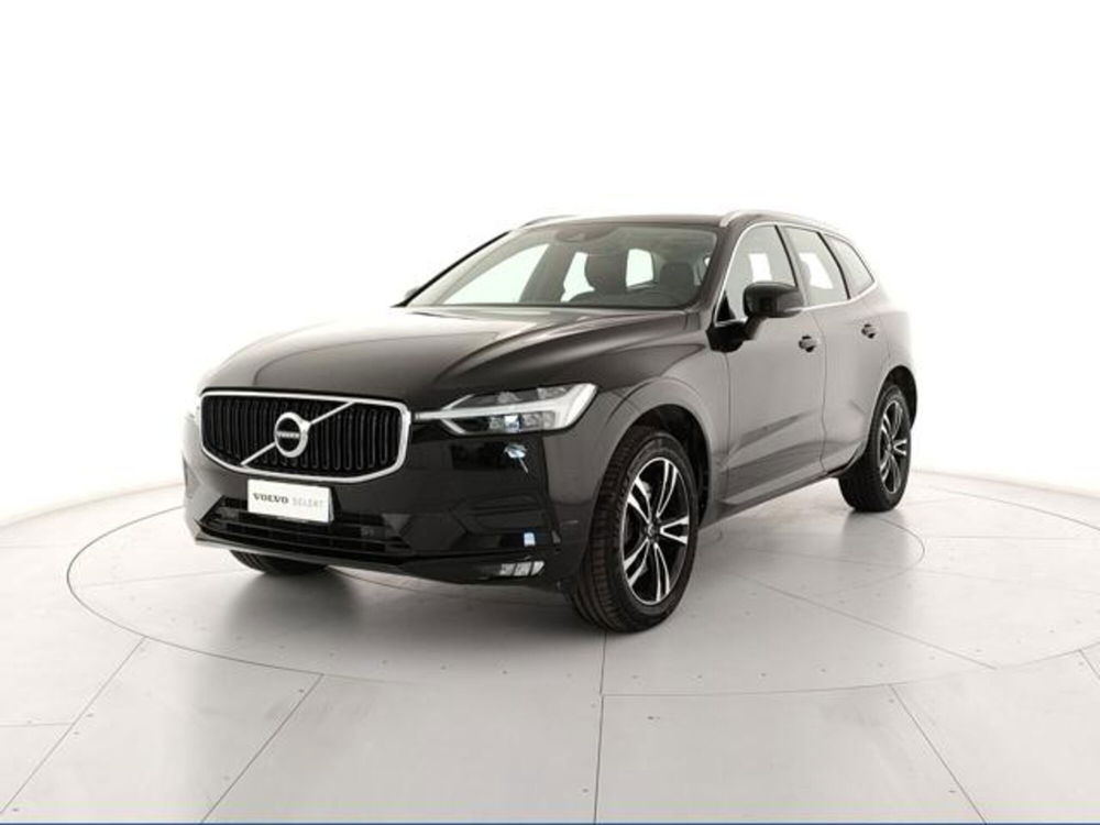 Volvo XC60 usata a Modena (2)