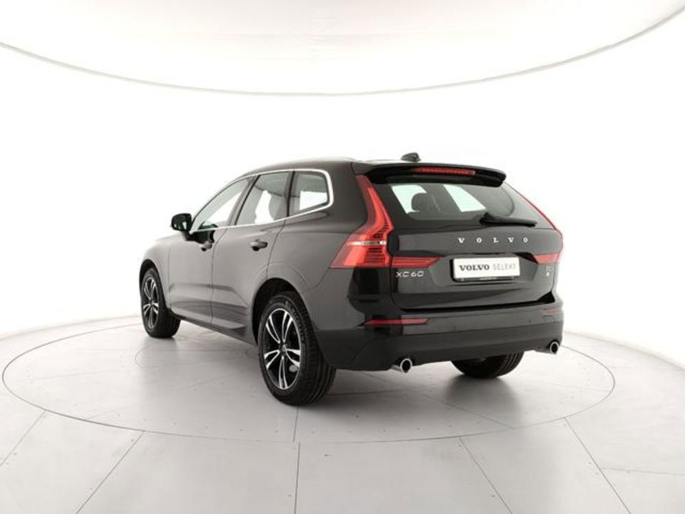 Volvo XC60 usata a Modena (3)