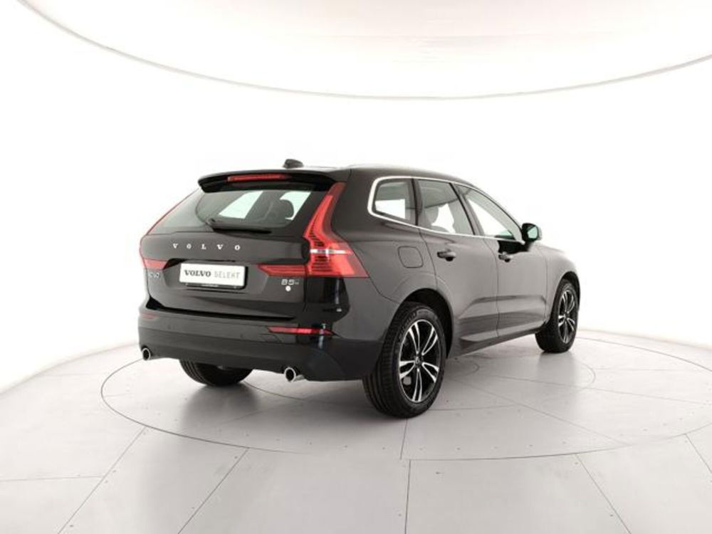 Volvo XC60 usata a Modena (5)