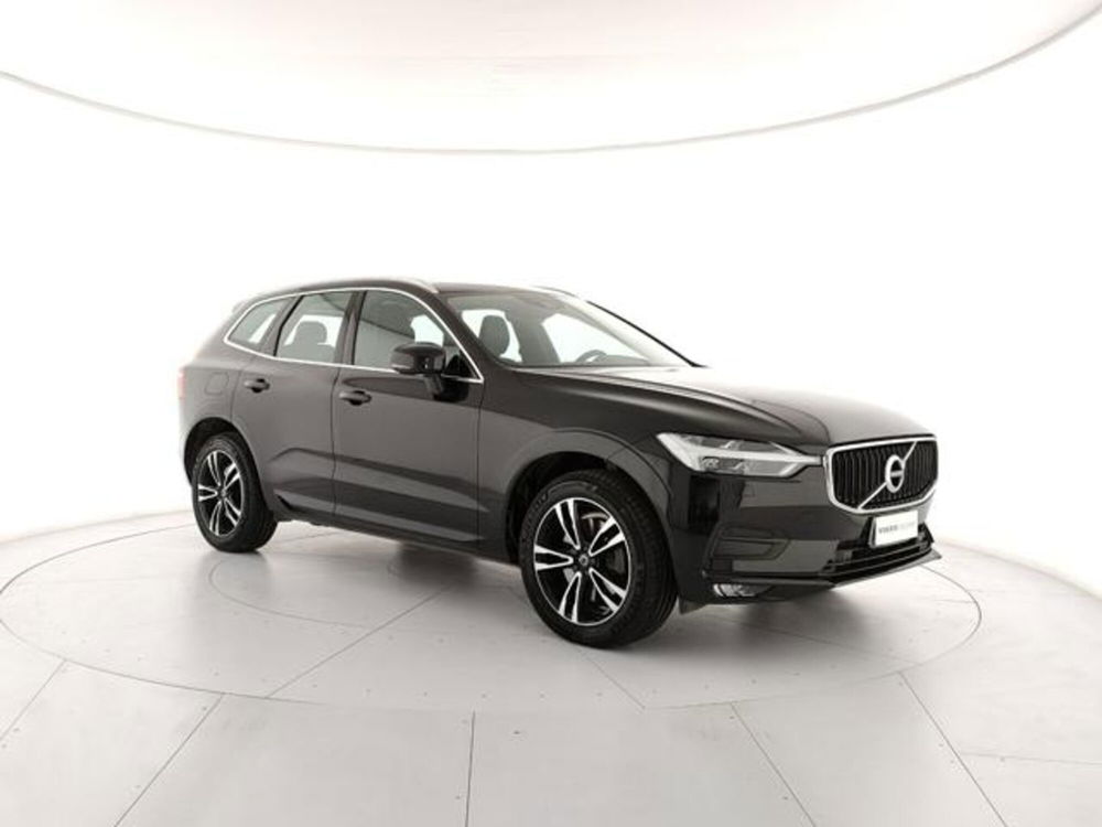 Volvo XC60 usata a Modena (6)