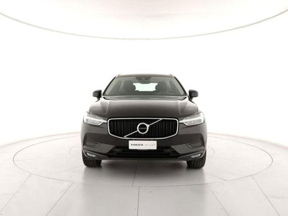 Volvo XC60 usata a Modena (7)