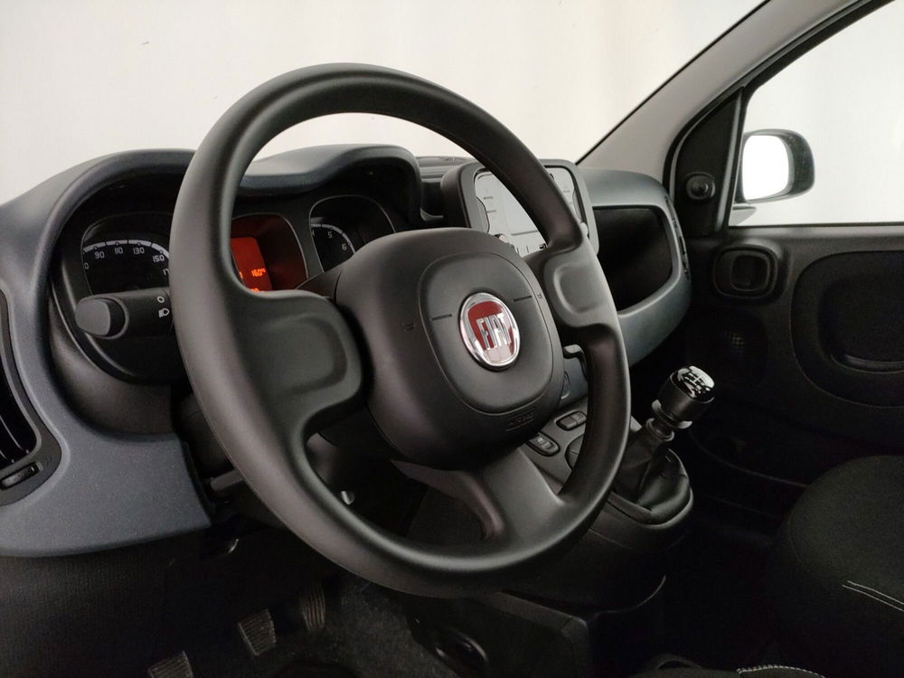 Fiat Panda usata a Roma (11)