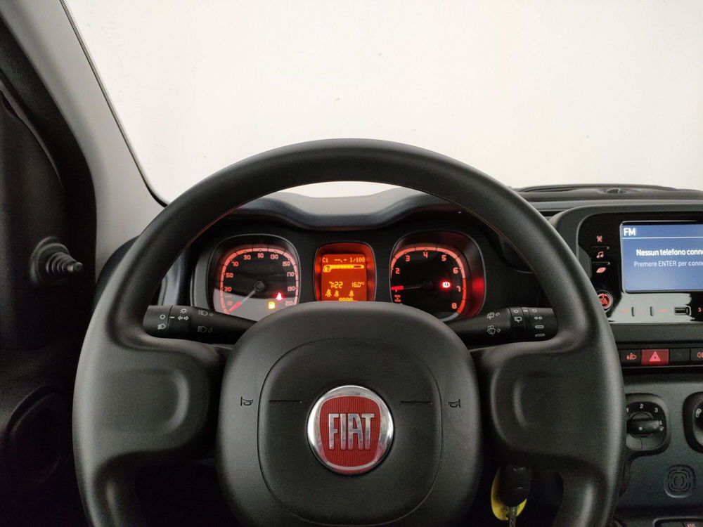 Fiat Panda usata a Roma (19)