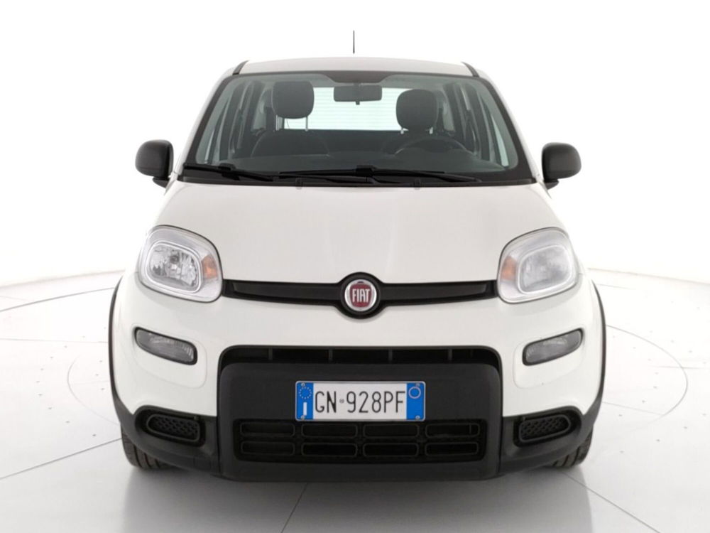 Fiat Panda usata a Roma (5)