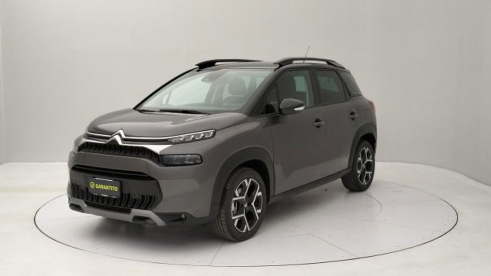 Citroen C3 Aircross nuova a Torino