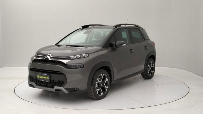 Citroen C3 Aircross 1.2 puretech Max s&amp;s 110cv nuova a Torino