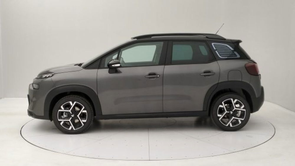 Citroen C3 Aircross nuova a Torino (2)