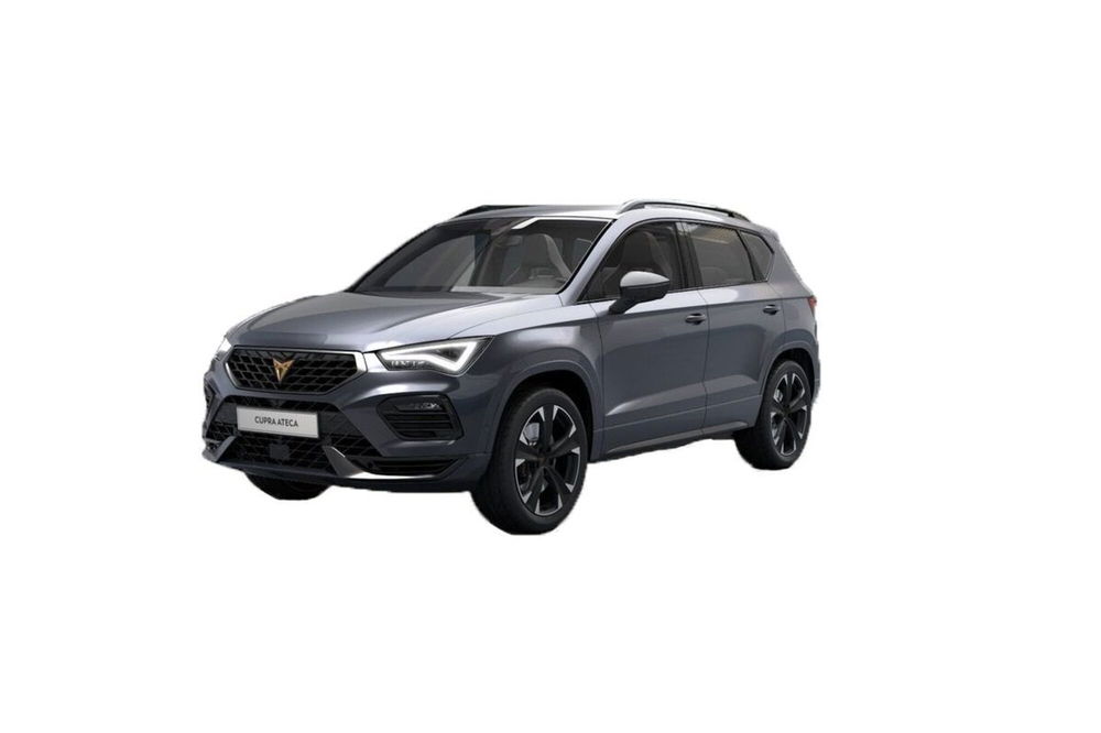 SEAT Ateca nuova a Campobasso (4)