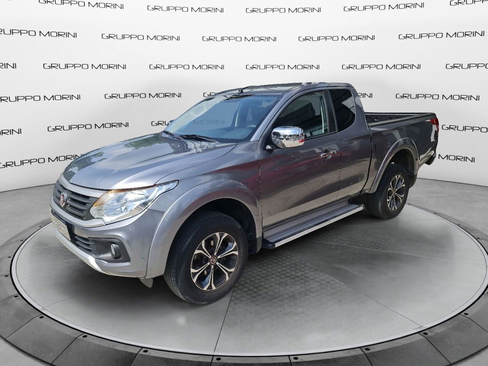 Fiat Fullback usata a Bologna