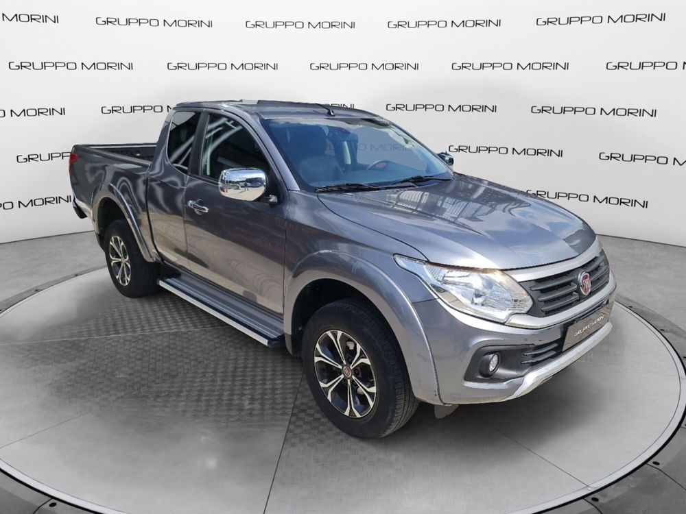 Fiat Fullback usata a Bologna (3)