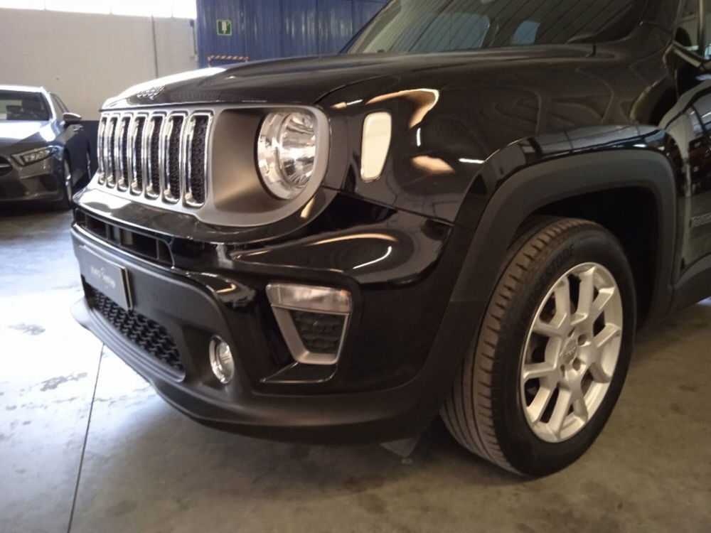 Jeep Renegade usata a Siena (12)