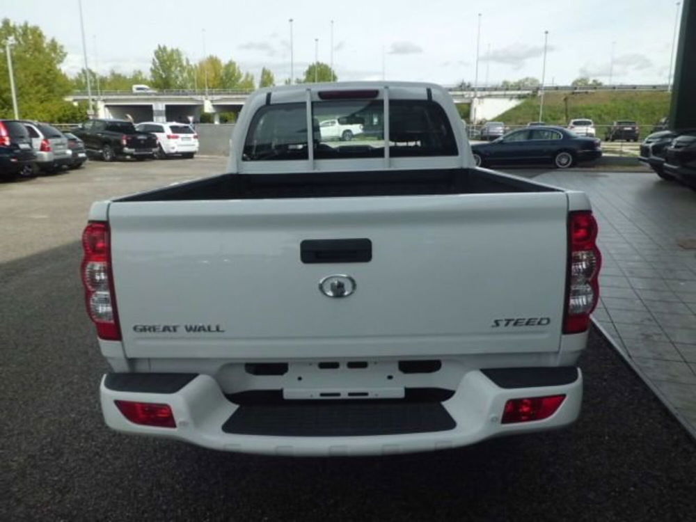 Great Wall Steed Pick-up nuova a Pordenone (5)