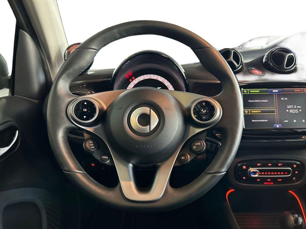 smart Fortwo usata a Monza e Brianza (11)