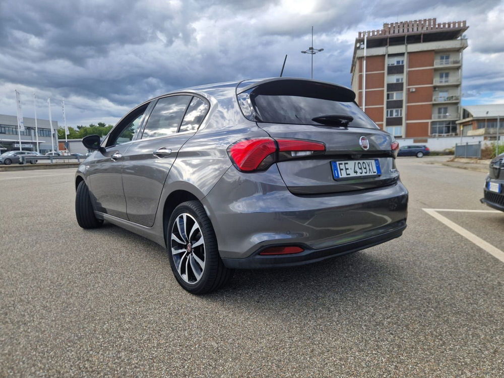 Fiat Tipo usata a Pavia (3)