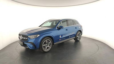 Mercedes-Benz GLC SUV 300 d AMG Line Premium 4matic auto del 2024 usata a Corciano