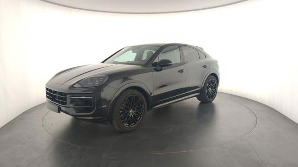 Porsche Cayenne Coupé usata a Perugia