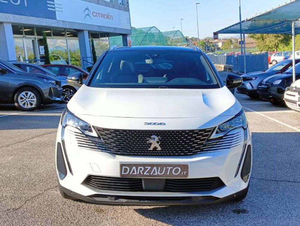 Peugeot 3008 nuova a Brescia (2)