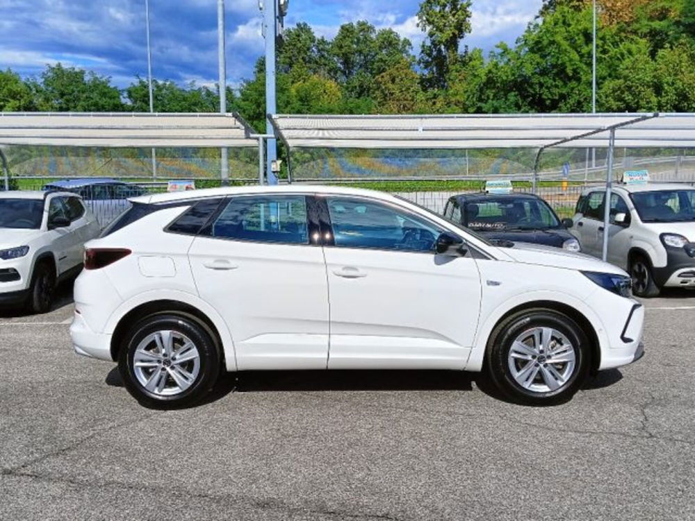 Opel Grandland nuova a Brescia (4)