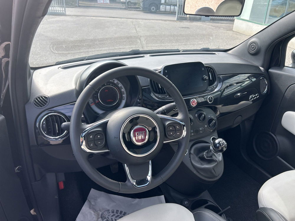 Fiat 500 usata a Bergamo (11)