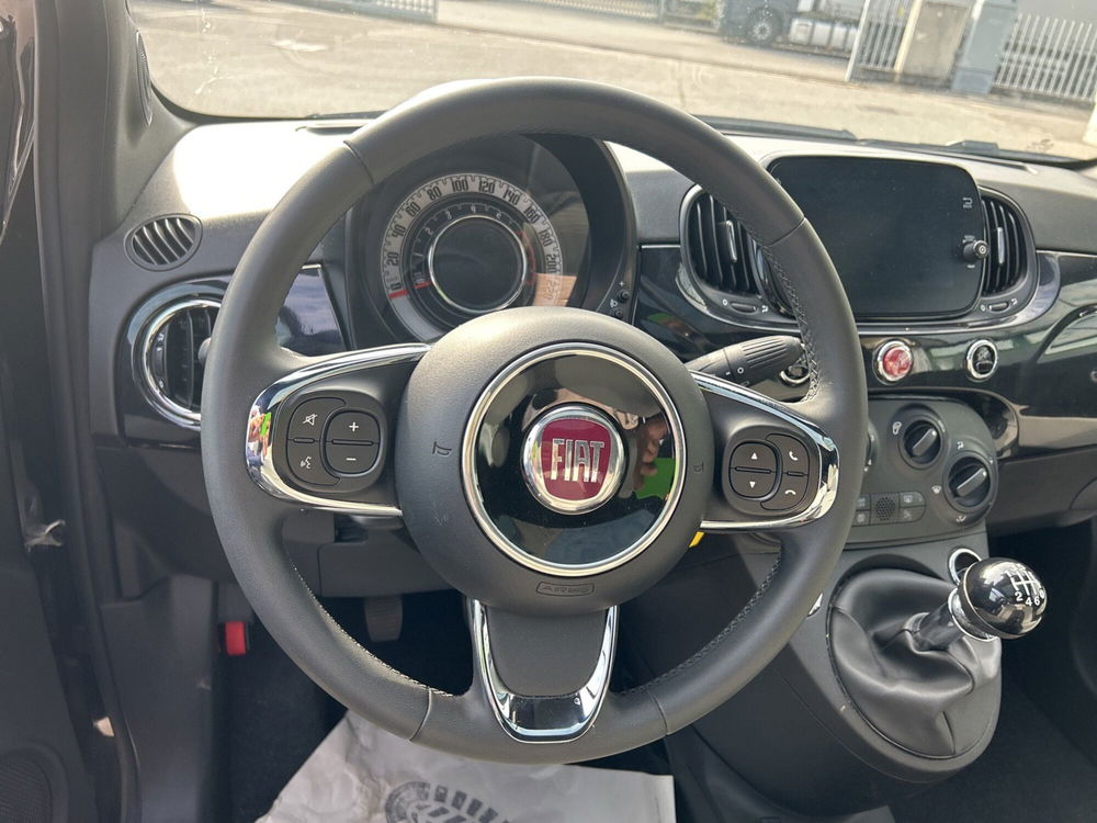 Fiat 500 usata a Bergamo (12)