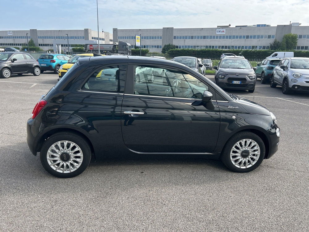 Fiat 500 usata a Bergamo (6)