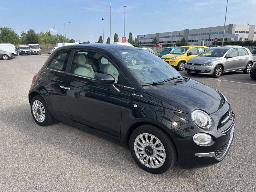 Fiat 500 usata a Bergamo (7)