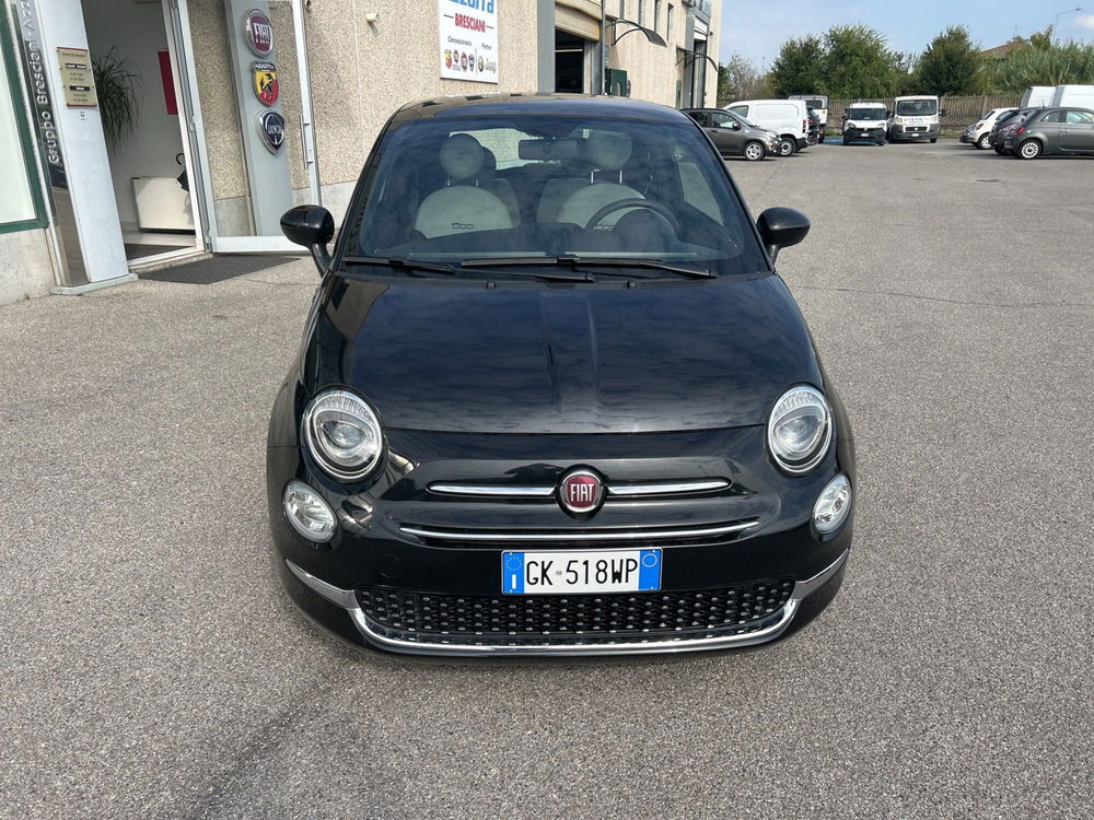 Fiat 500 usata a Bergamo (8)