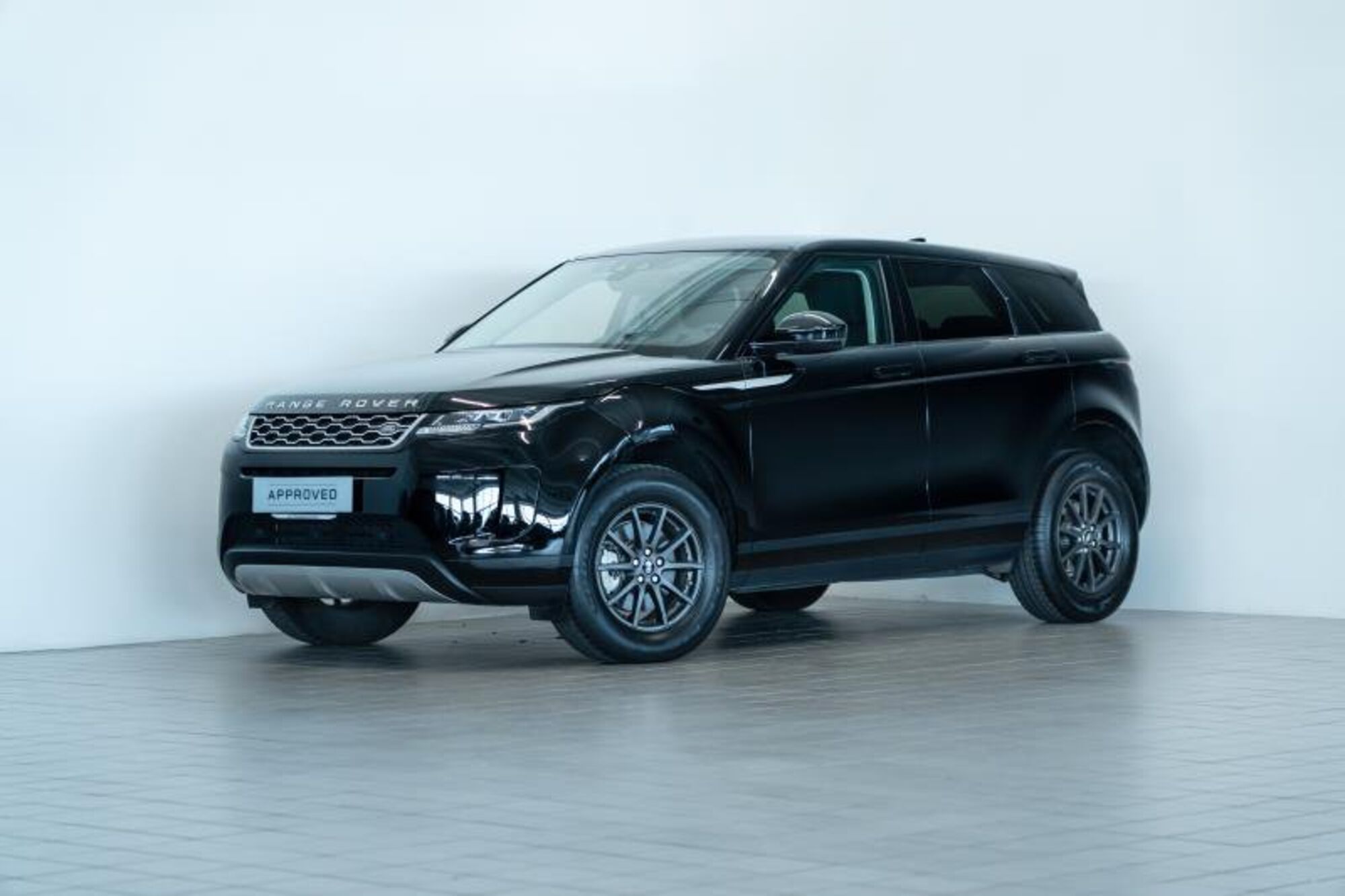 Land Rover Range Rover Evoque 2.0D I4-L.Flw 150 CV del 2020 usata a Venezia