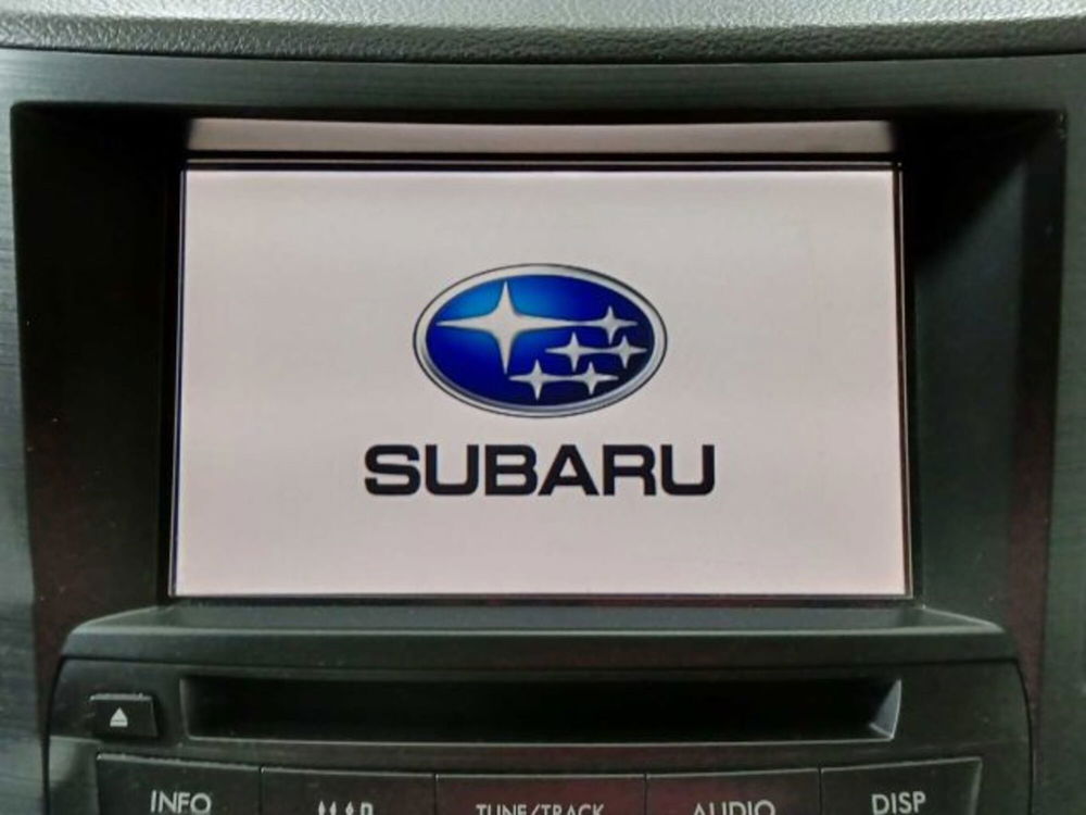 Subaru Outback usata a Sondrio (17)