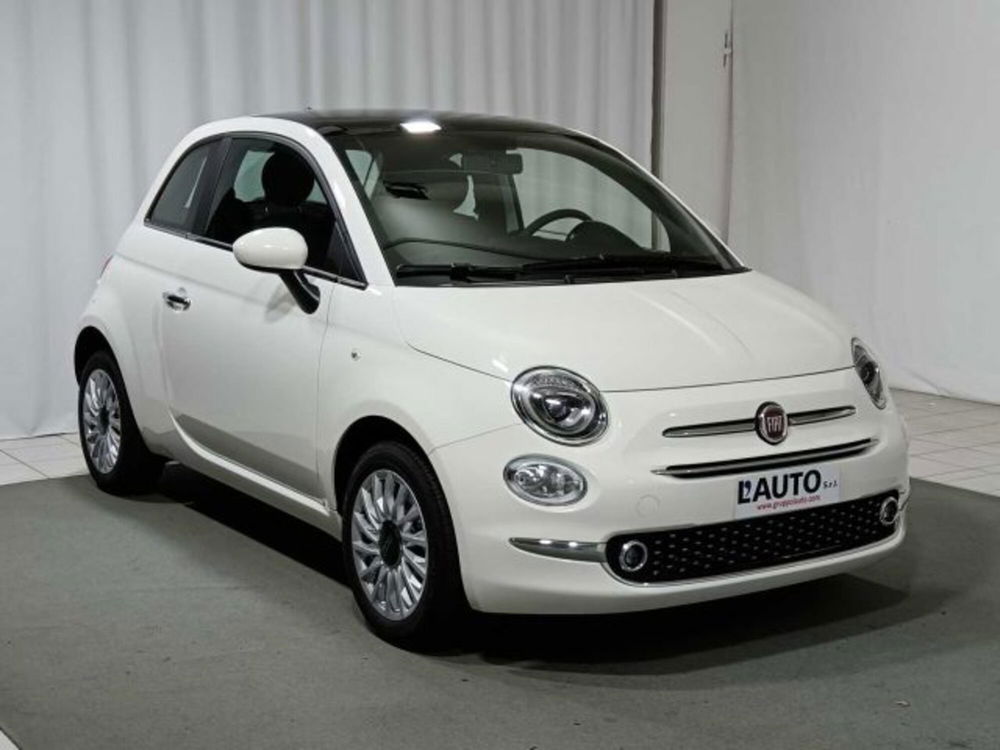 Fiat 500 nuova a Sondrio (7)