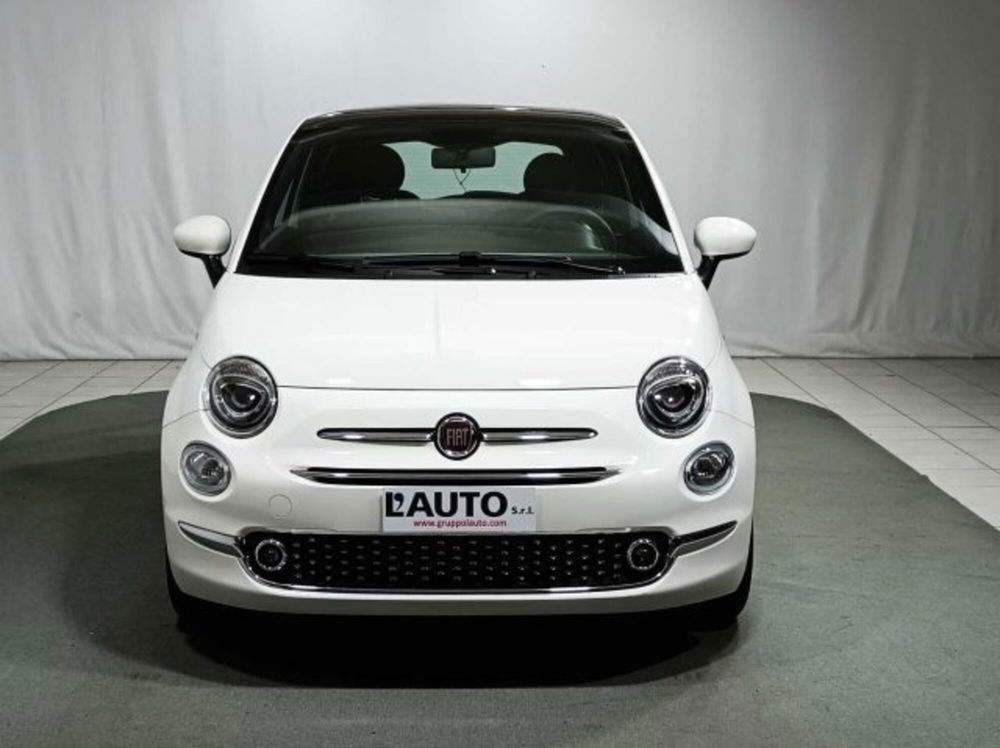 Fiat 500 nuova a Sondrio (8)