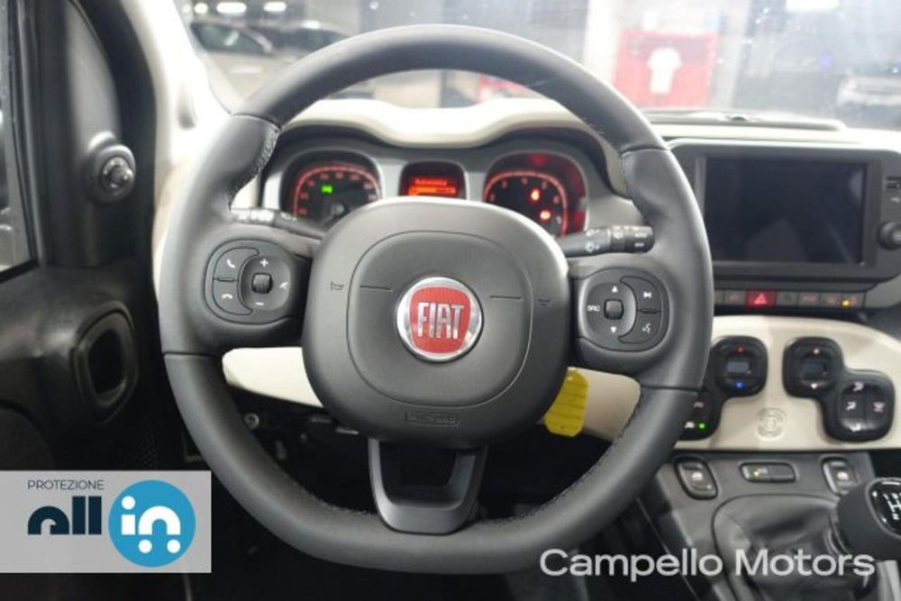 Fiat Panda nuova a Venezia (8)