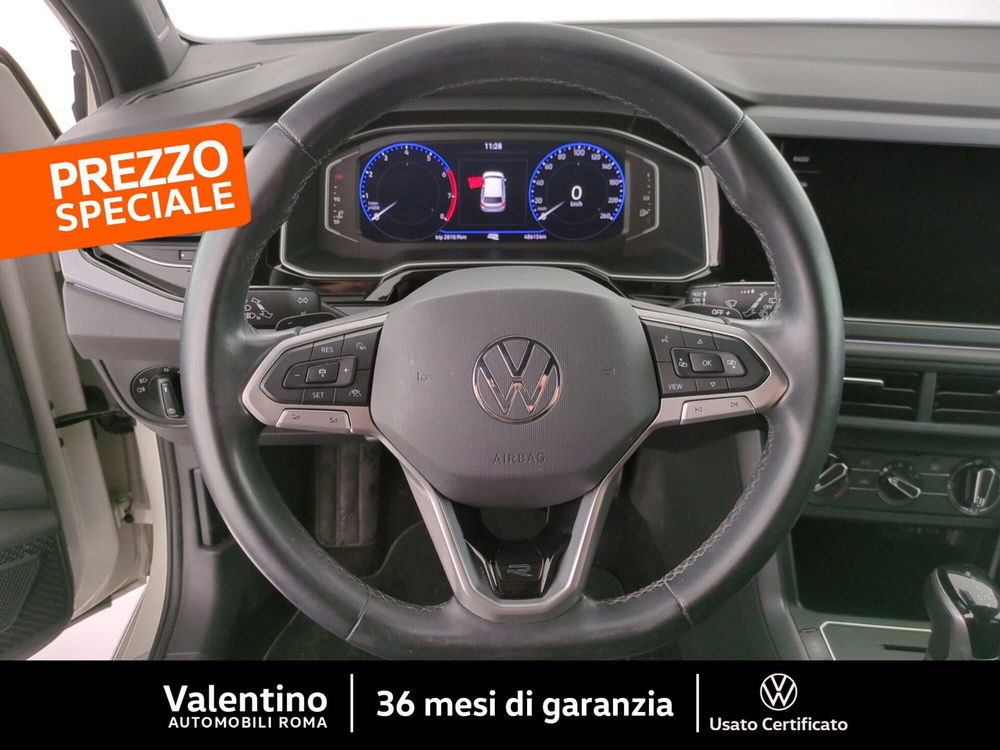 Volkswagen Polo usata a Roma (15)