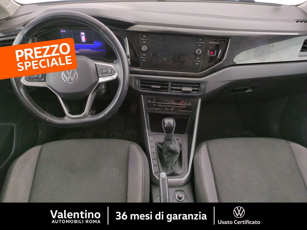 Volkswagen Polo usata a Roma (7)