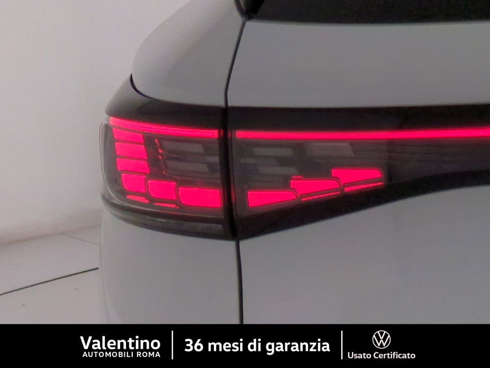 Volkswagen ID.4 usata a Roma (9)