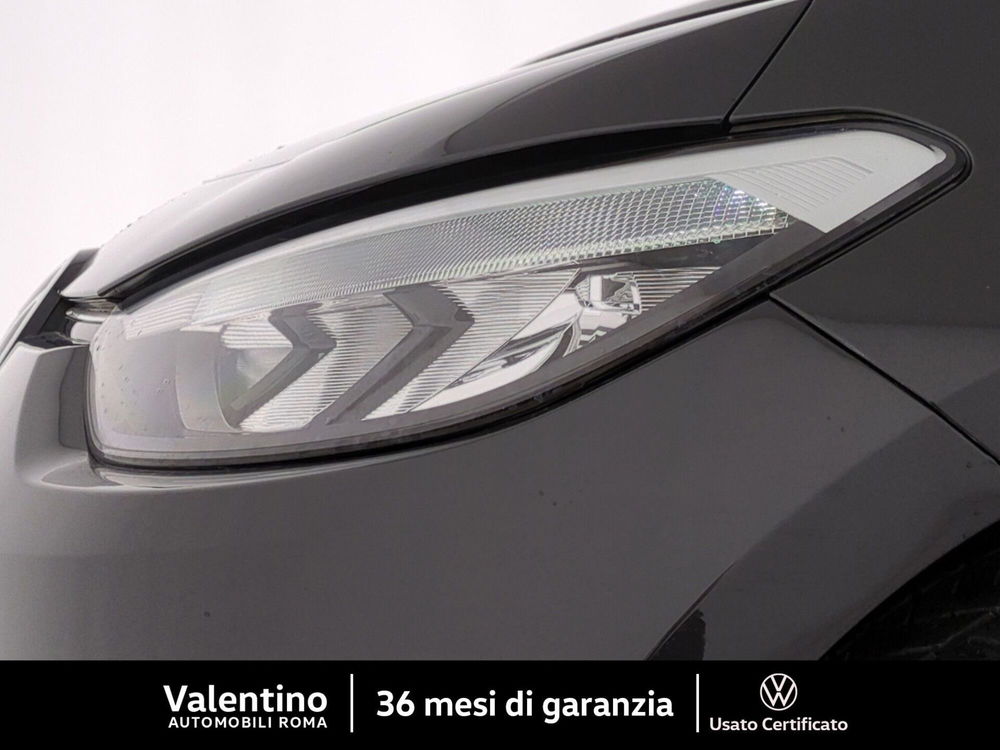 Volkswagen ID.3 usata a Roma (8)