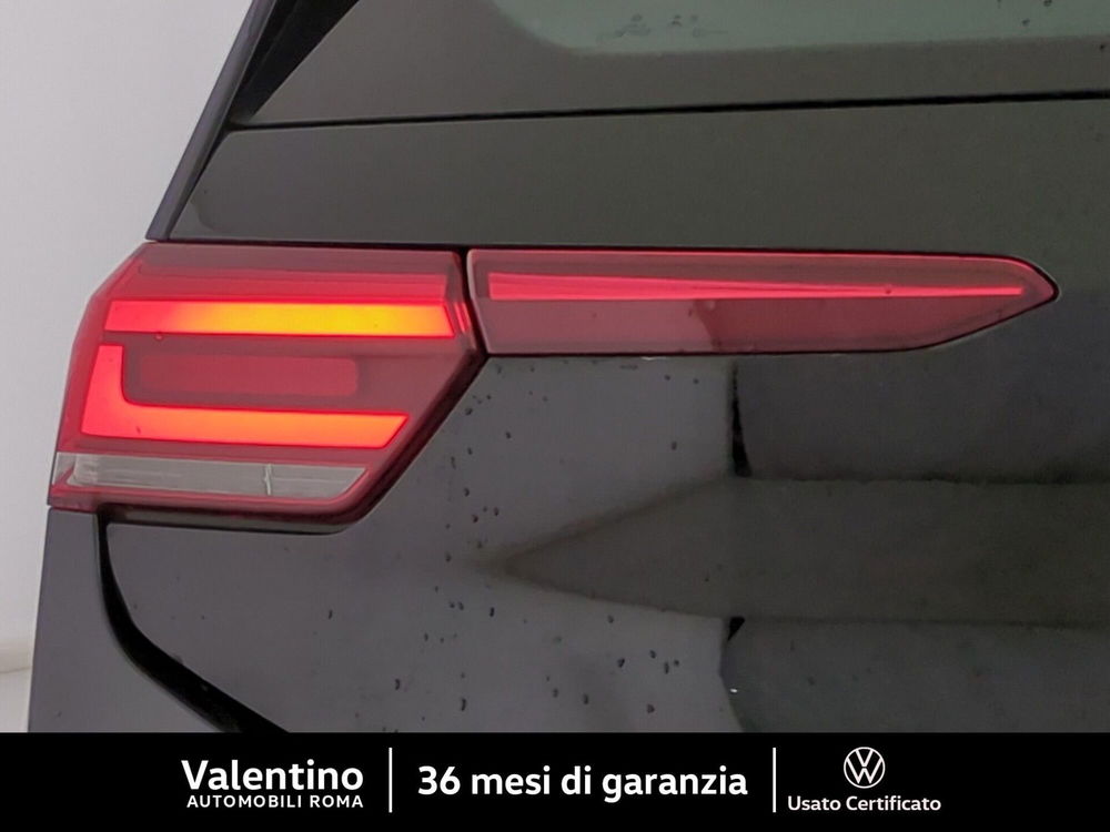 Volkswagen ID.3 usata a Roma (9)