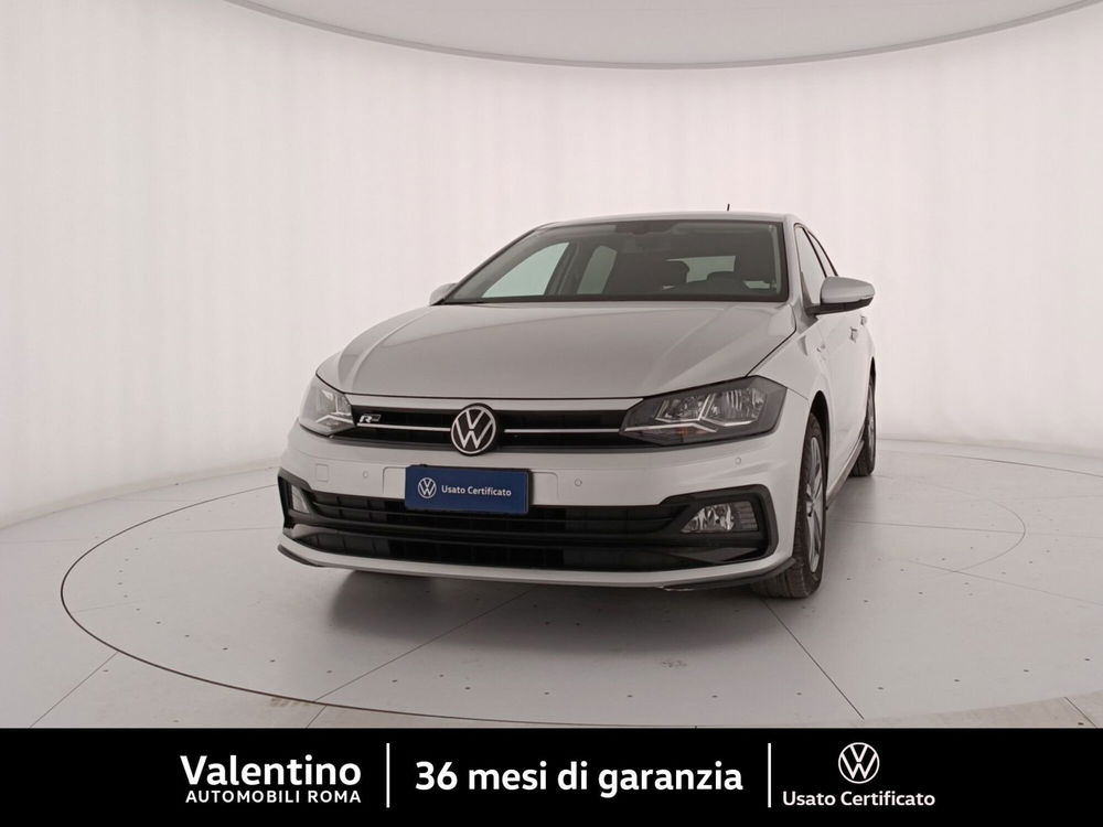 Volkswagen Polo usata a Roma