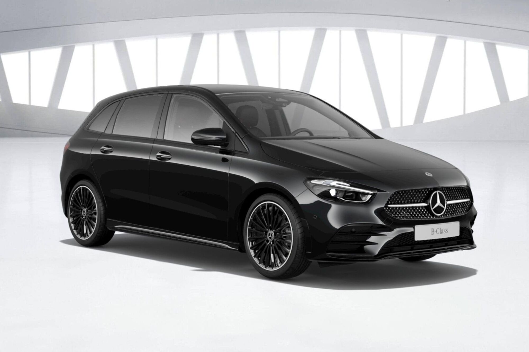 Mercedes-Benz Classe B 180 d Automatic Premium  nuova a Pescara