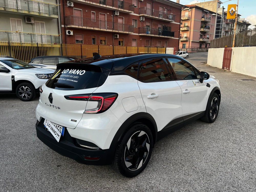 Renault Captur usata a Messina (5)