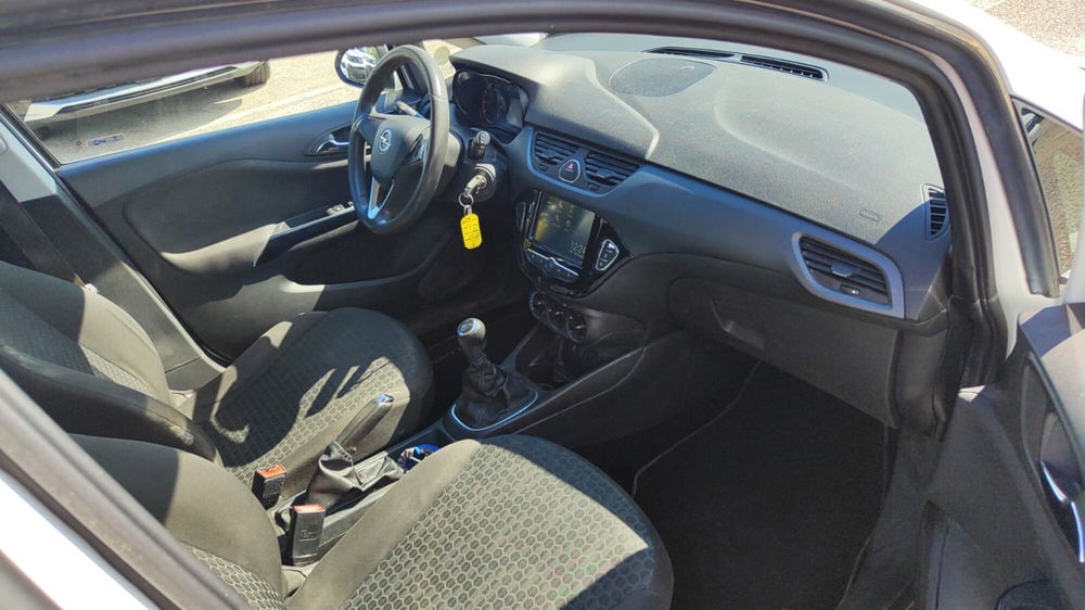 Opel Corsa usata a Firenze (11)