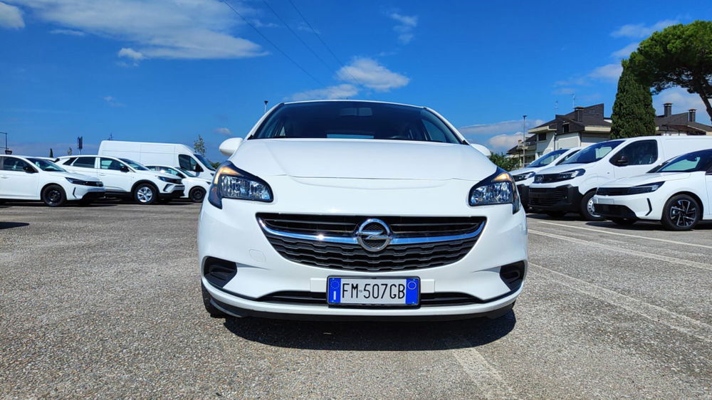 Opel Corsa usata a Firenze (13)