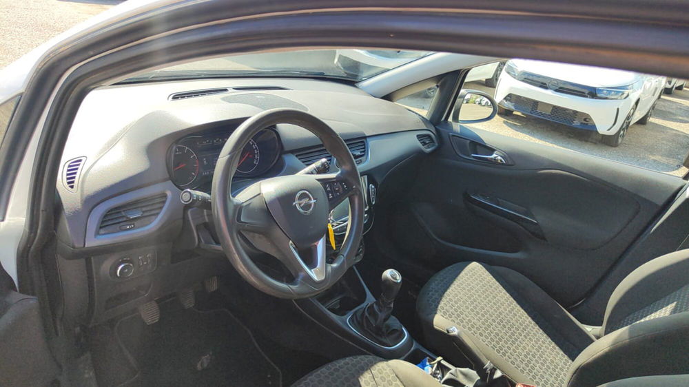 Opel Corsa usata a Firenze (4)