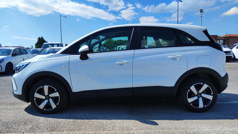 Opel Crossland usata a Firenze (3)